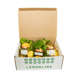 Lemonbox Lemonissima